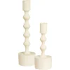 Clearance Depot Stabkerzenhalter-Set Bubble
