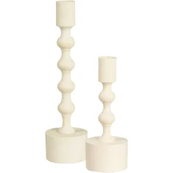 Clearance Depot Stabkerzenhalter-Set Bubble