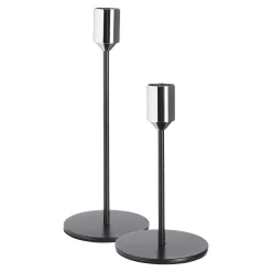 Stabkerzenhalter-Set Clean^Depot Clearance