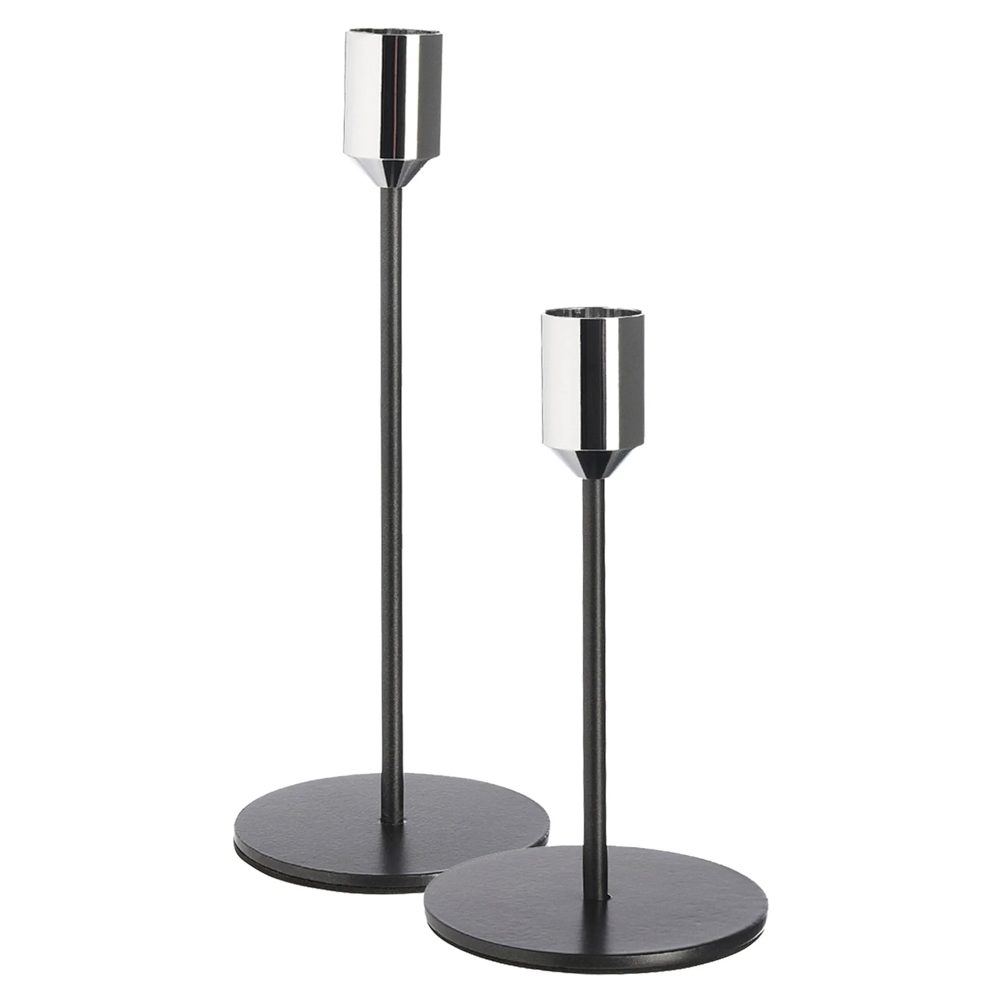 Stabkerzenhalter-Set Clean^Depot Clearance