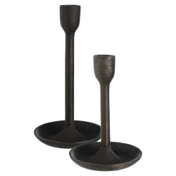 Stabkerzenhalter-Set Emil^Depot Hot