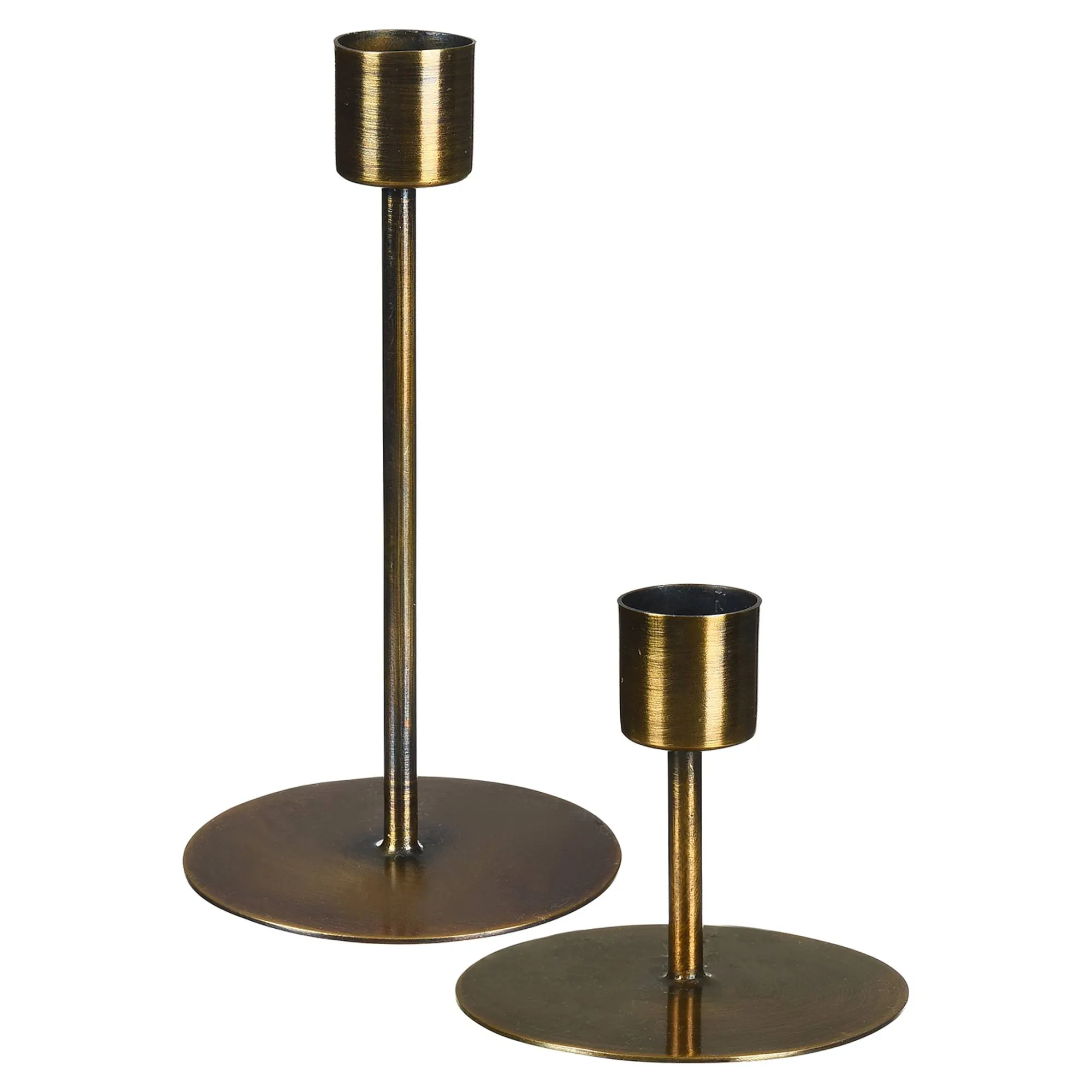 Stabkerzenhalter-Set Slim^Depot Outlet