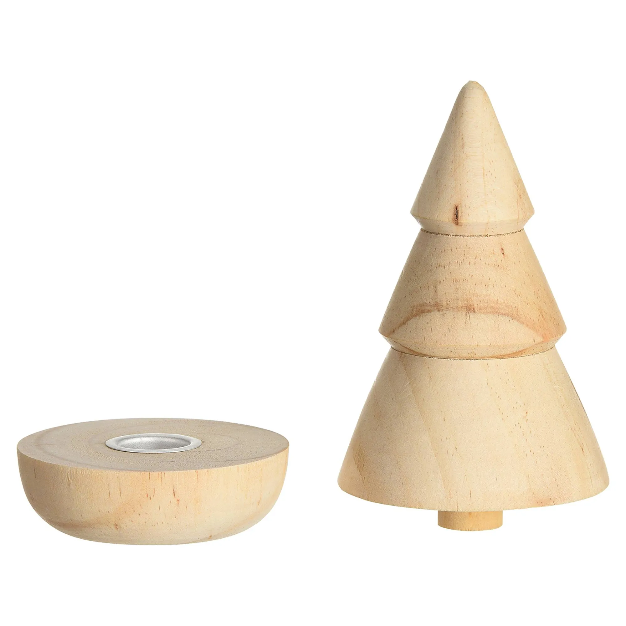 Stabkerzenhalter Tannenbaum^Depot Best Sale