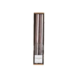 Stabkerzen Metallic Granulat^Depot Best Sale