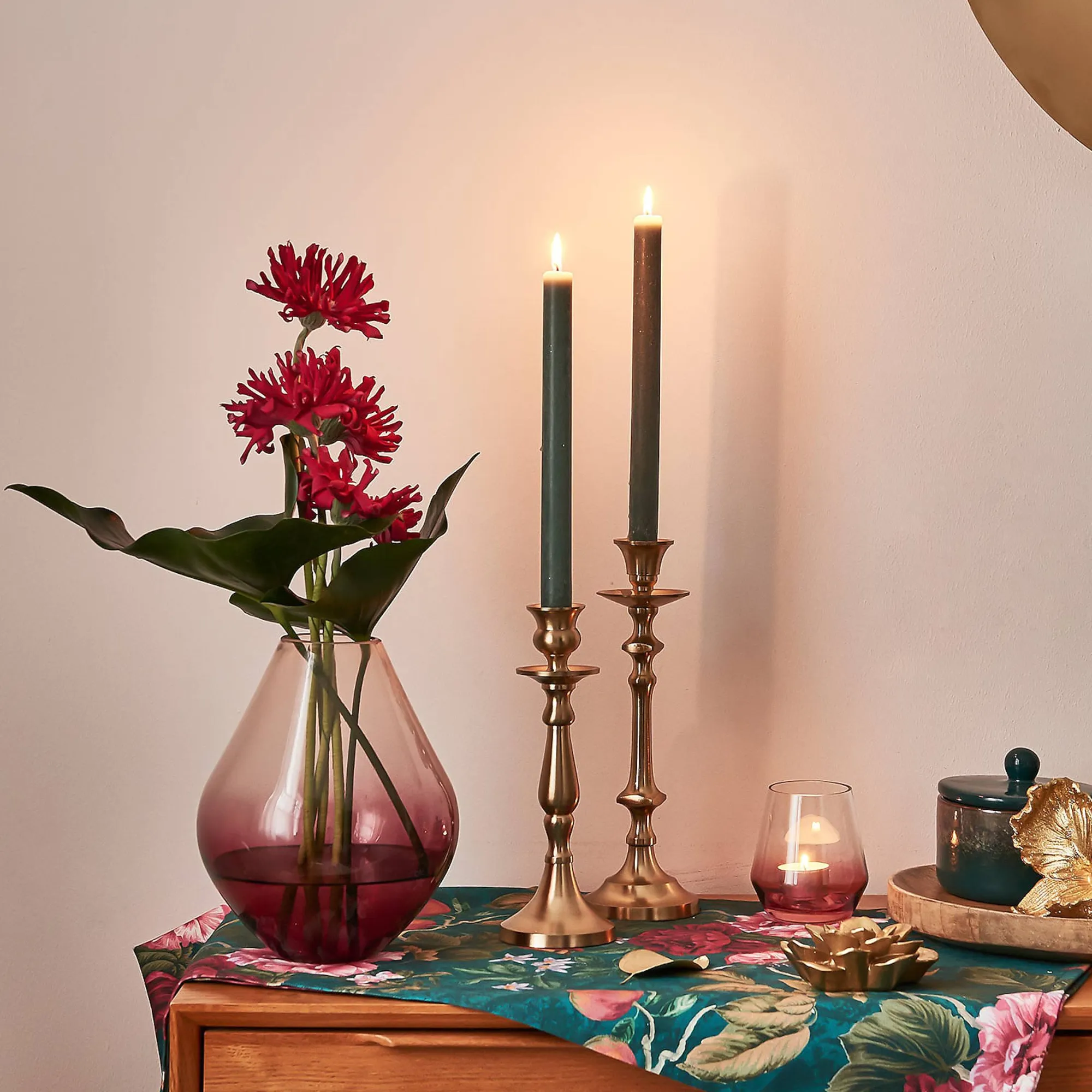 Stabkerzen Rustic^Depot Fashion