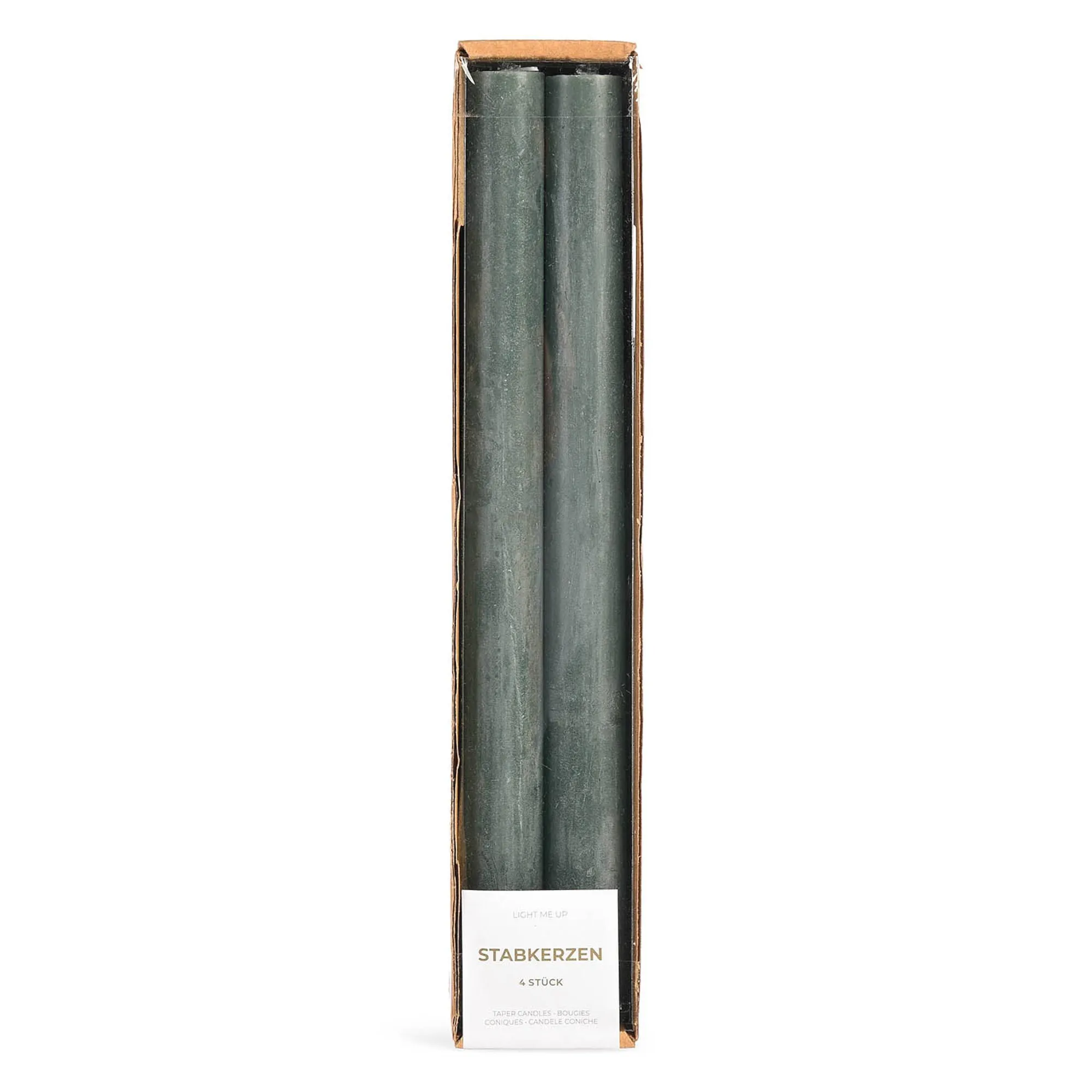 Stabkerzen Rustic^Depot Fashion