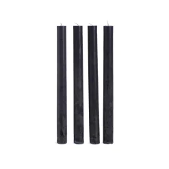 Online Depot Stabkerzen Rustic