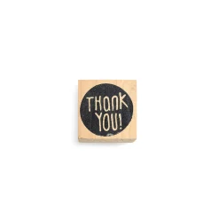 Stempel Thank You^Depot Cheap