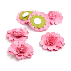 Outlet Depot Sticker Blumen