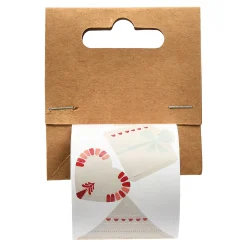 Stickerrolle Christmas^Depot Clearance