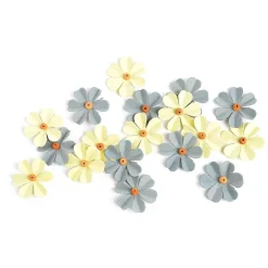 Sticker-Set Blumen^Depot Cheap