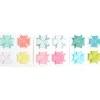 Outlet Depot Sticker-Set Fertigschleife