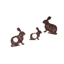 Sale Depot Sticker-Set Glitterbunny