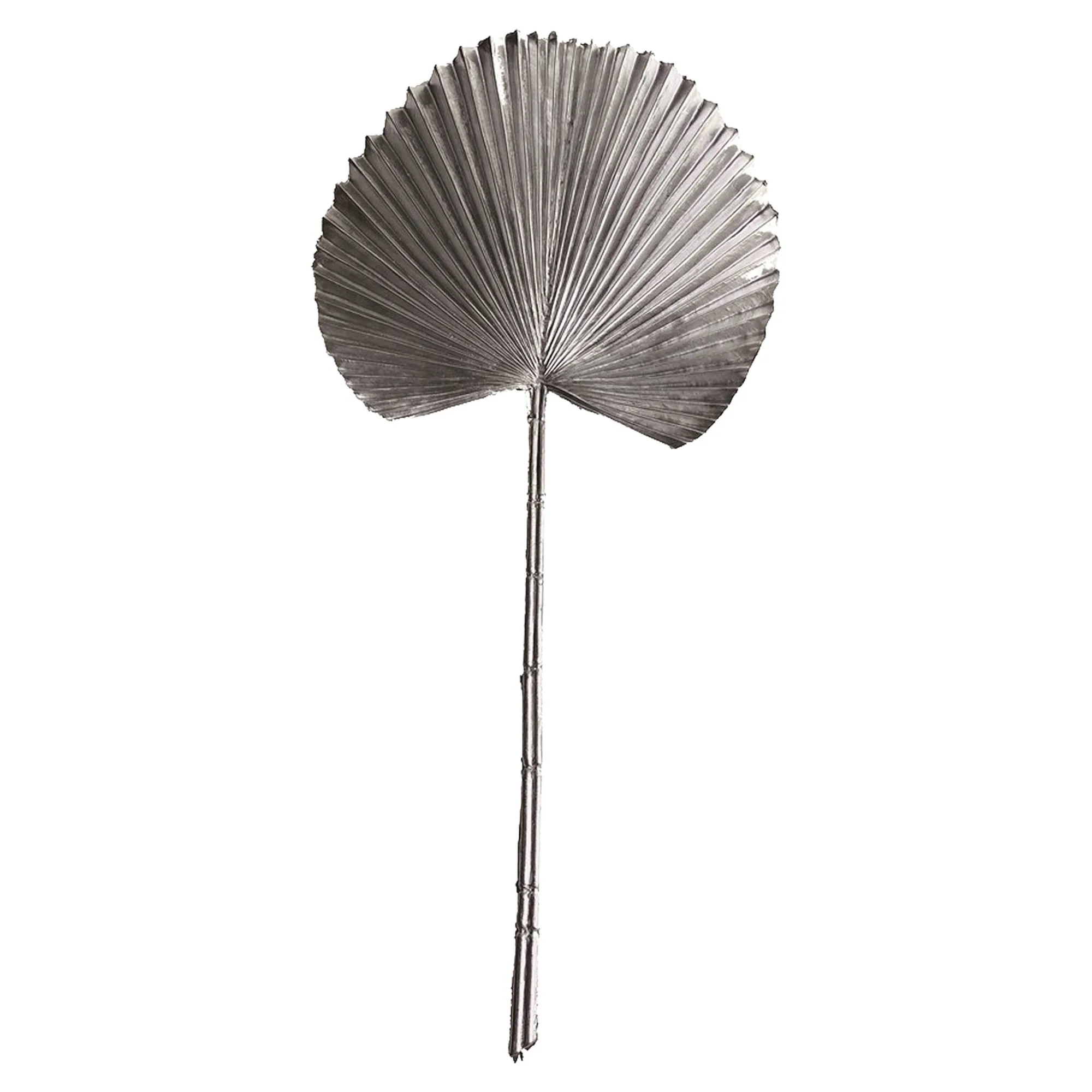 Stielblume Facherblattpalme Ca. 54Cm^Depot Discount