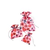 Best Depot Stoffsackchen-Set Anemone