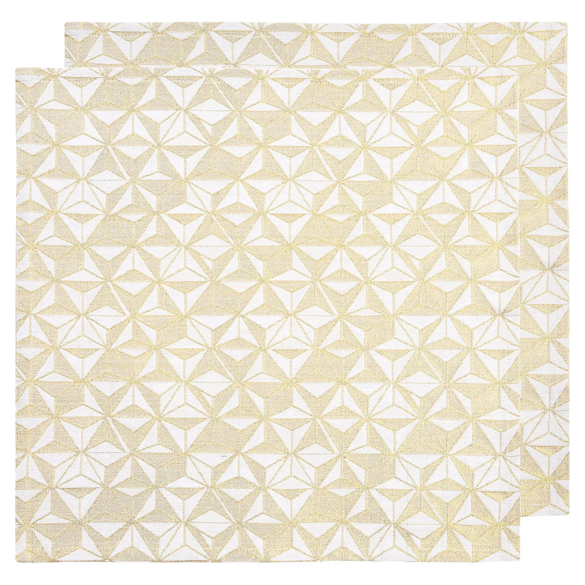 Stoffservietten Stella Grafica^Depot Fashion