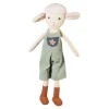 Stofftier Schaf Sammy^Depot Fashion