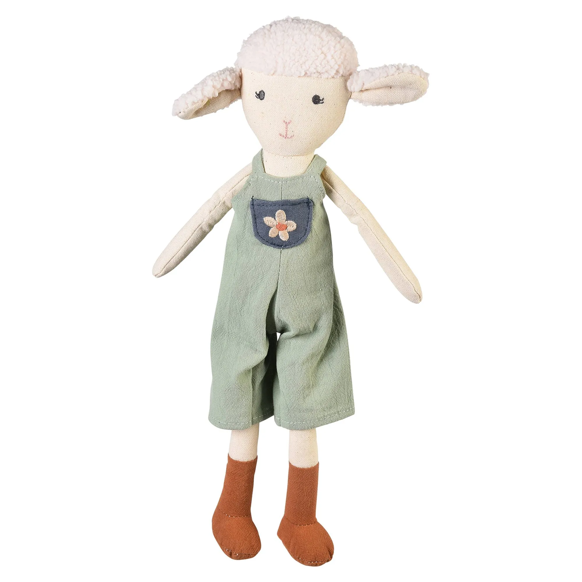 Stofftier Schaf Sammy^Depot Fashion