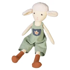 Stofftier Schaf Sammy^Depot Fashion