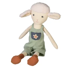 Stofftier Schaf Sammy^Depot Fashion
