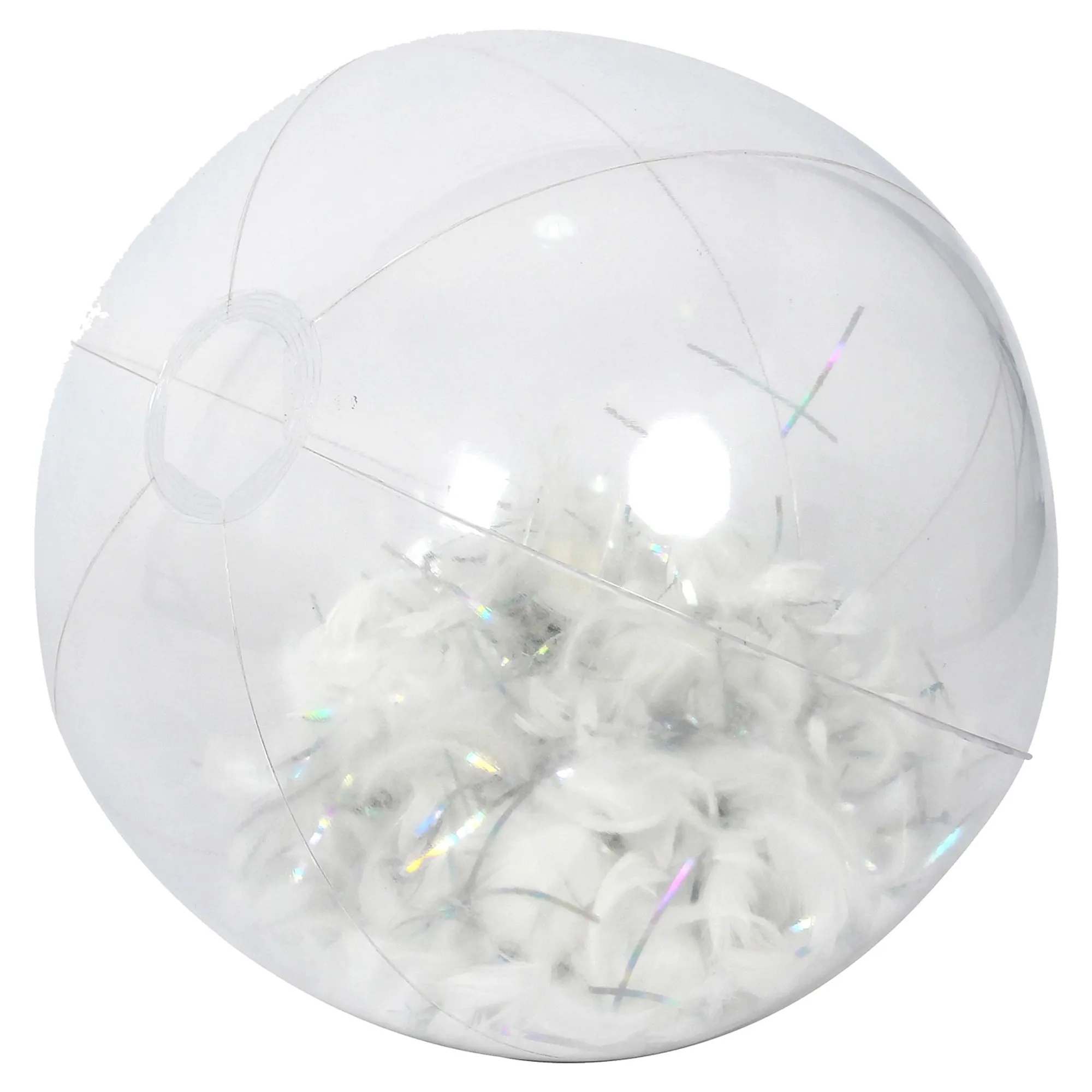 Strandball Federn^Depot Outlet