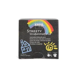 Strasenmalfarben-Set Streety^Depot Store