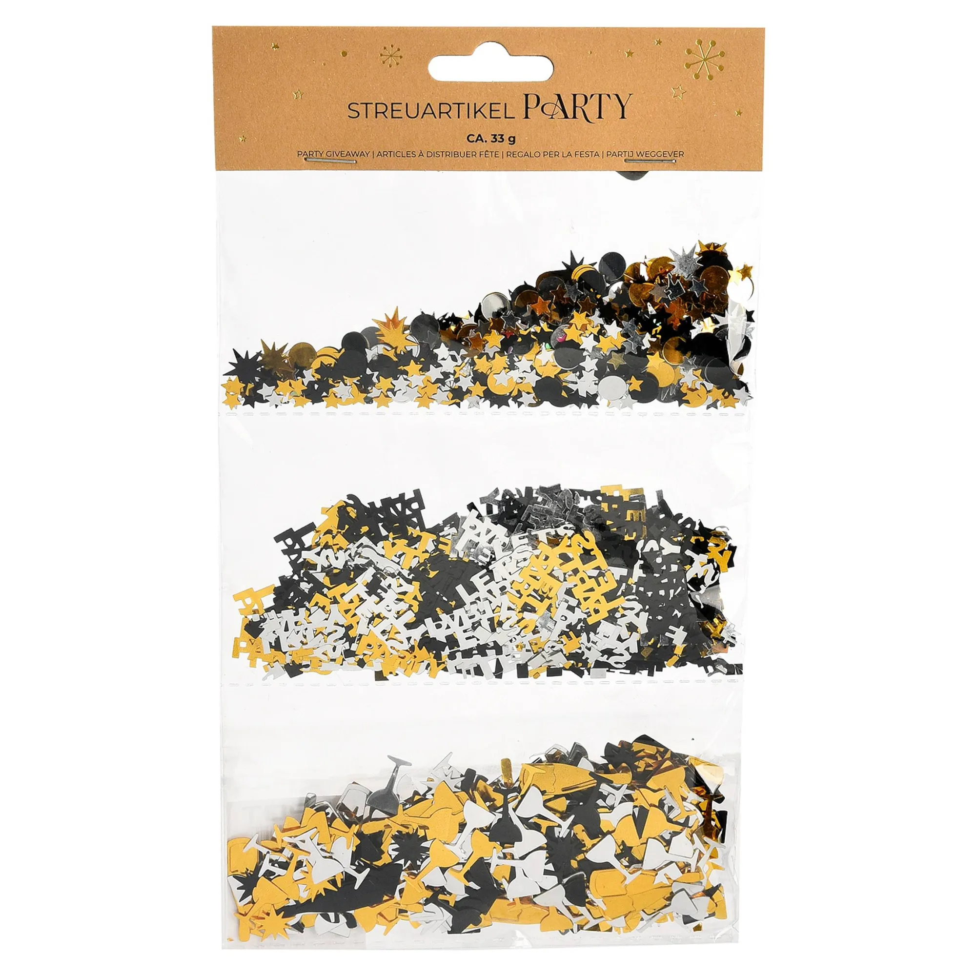 Streuartikel Party^Depot Discount