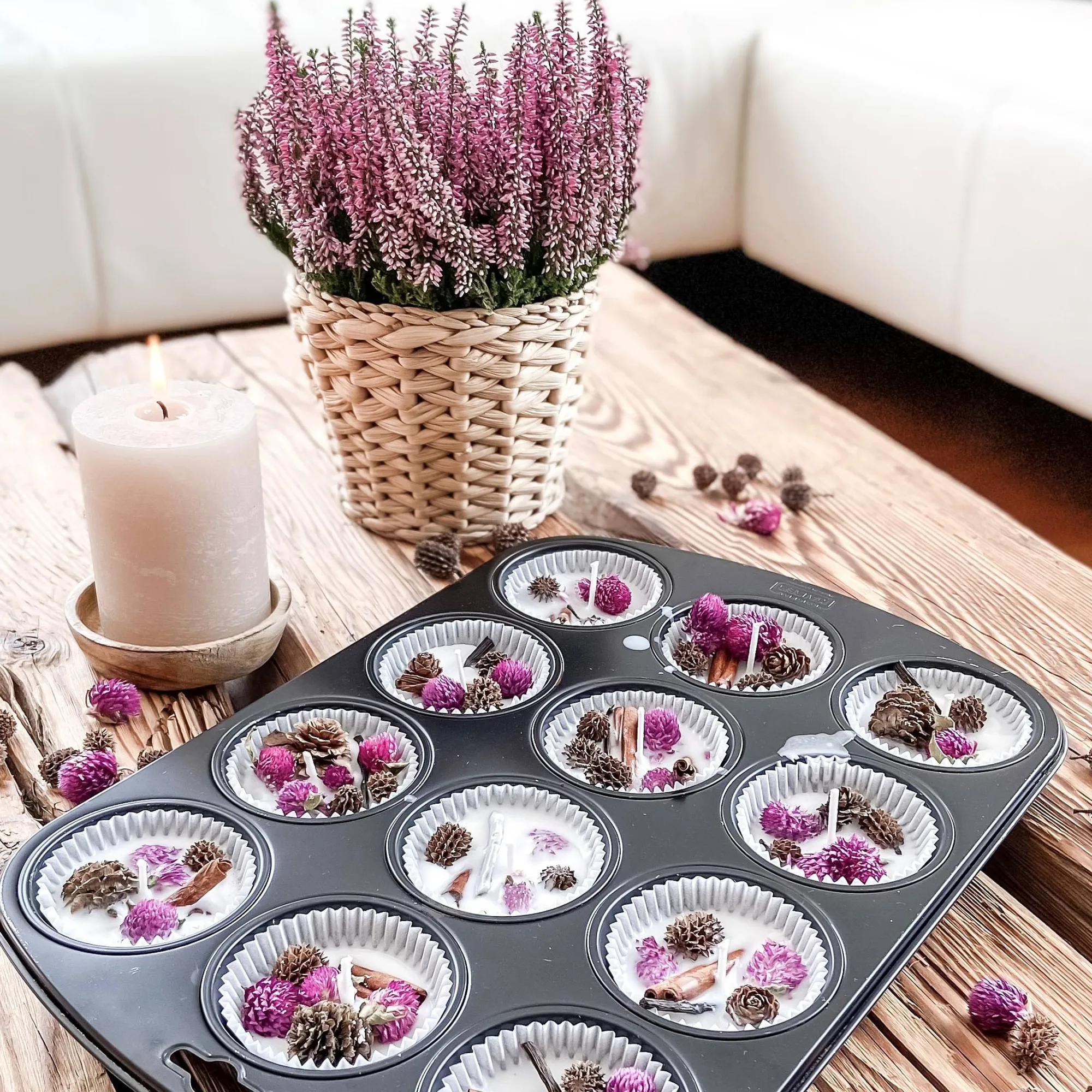 Streuartikel Trockenfrucht^Depot Outlet