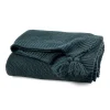Strick-Decke^Depot Fashion