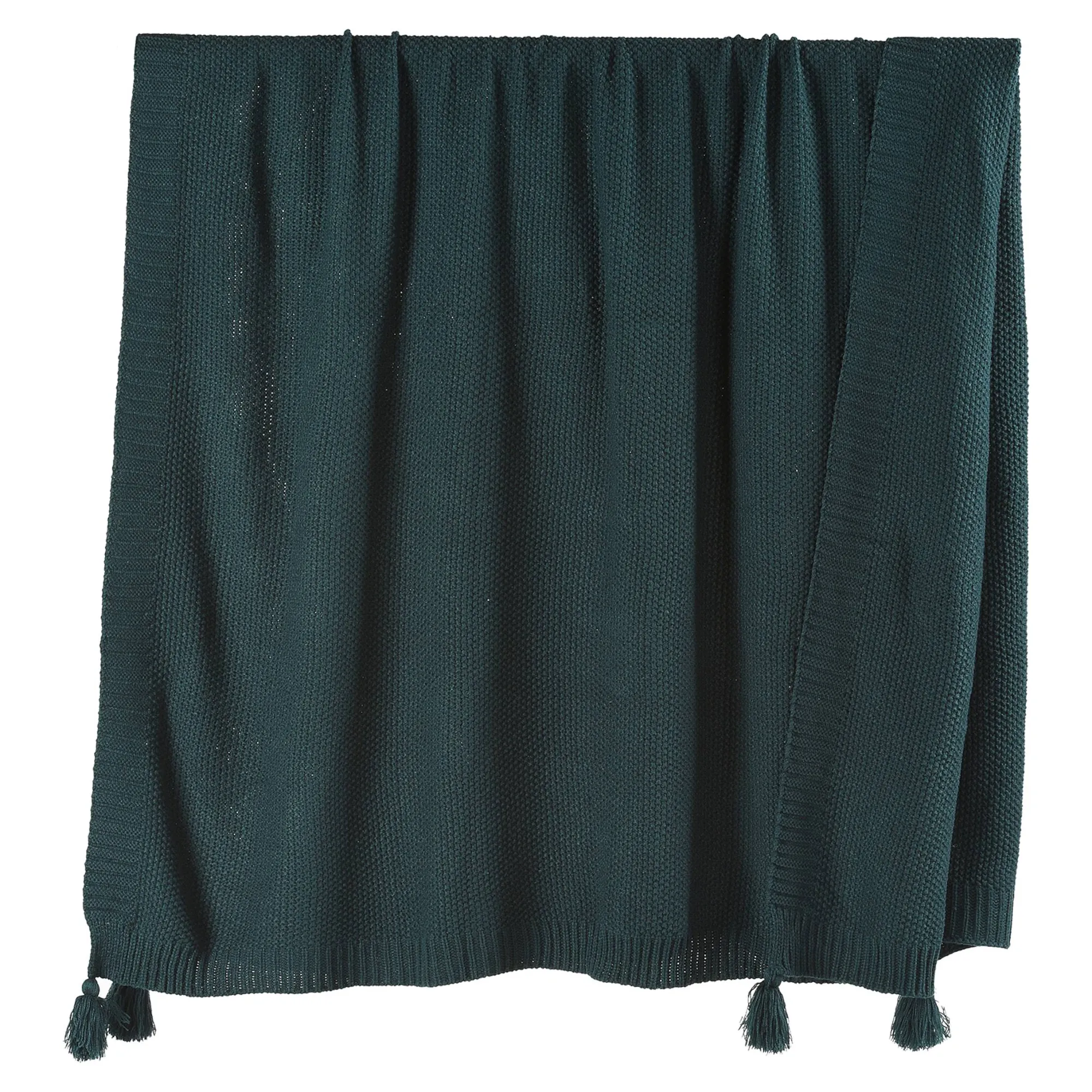 Strick-Decke^Depot Fashion