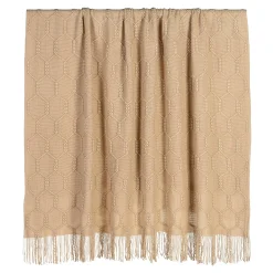 Strick-Decke Rhomb^Depot Sale