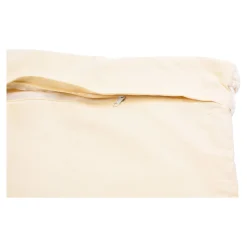 Strick-Kissenhulle Braid^Depot Hot