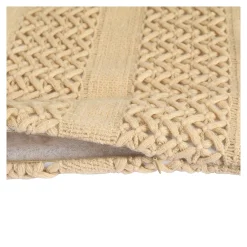 Strick-Kissenhulle Stripe^Depot Hot