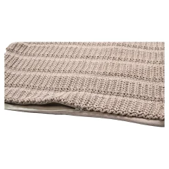 Strick-Kissenhulle Stripe^Depot Flash Sale