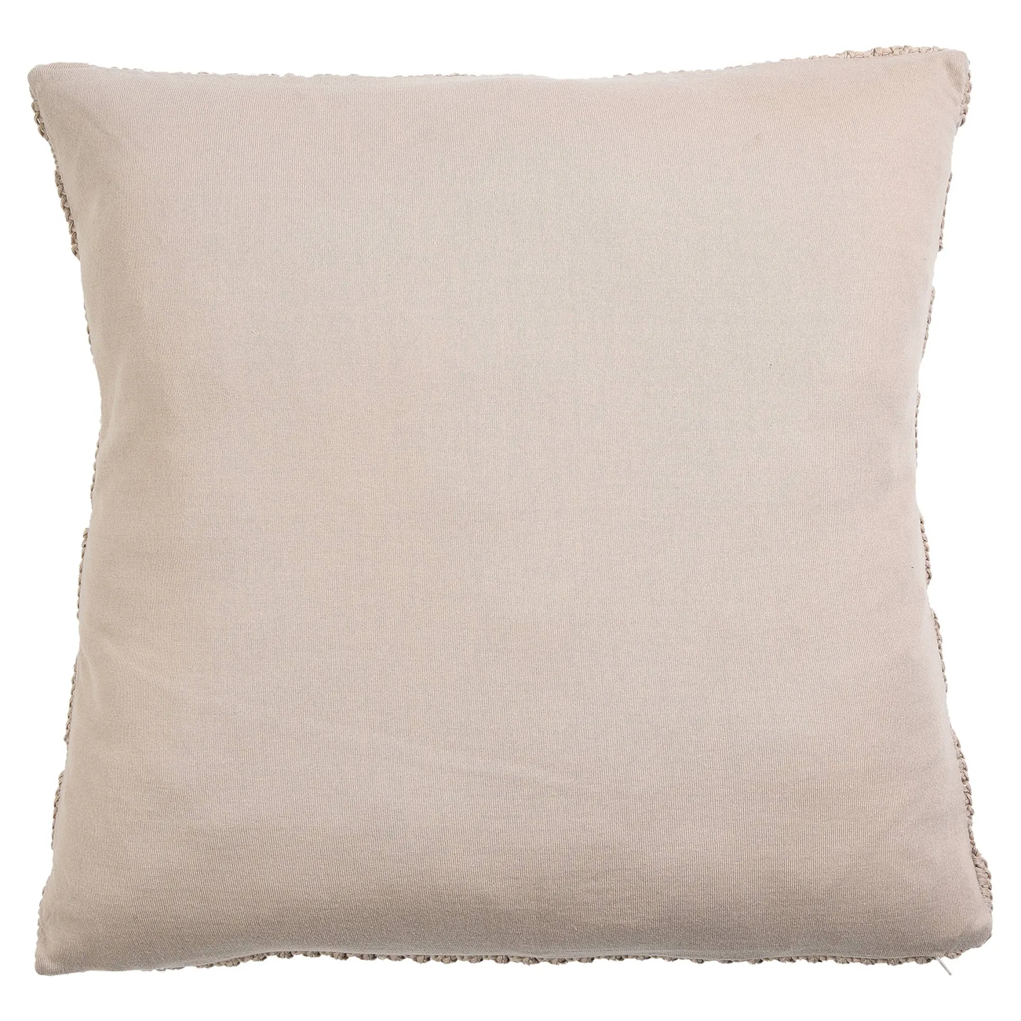 Strick-Kissenhulle Stripe^Depot Flash Sale