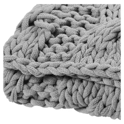 Strick-Kuschel-Set Braid^Depot Clearance