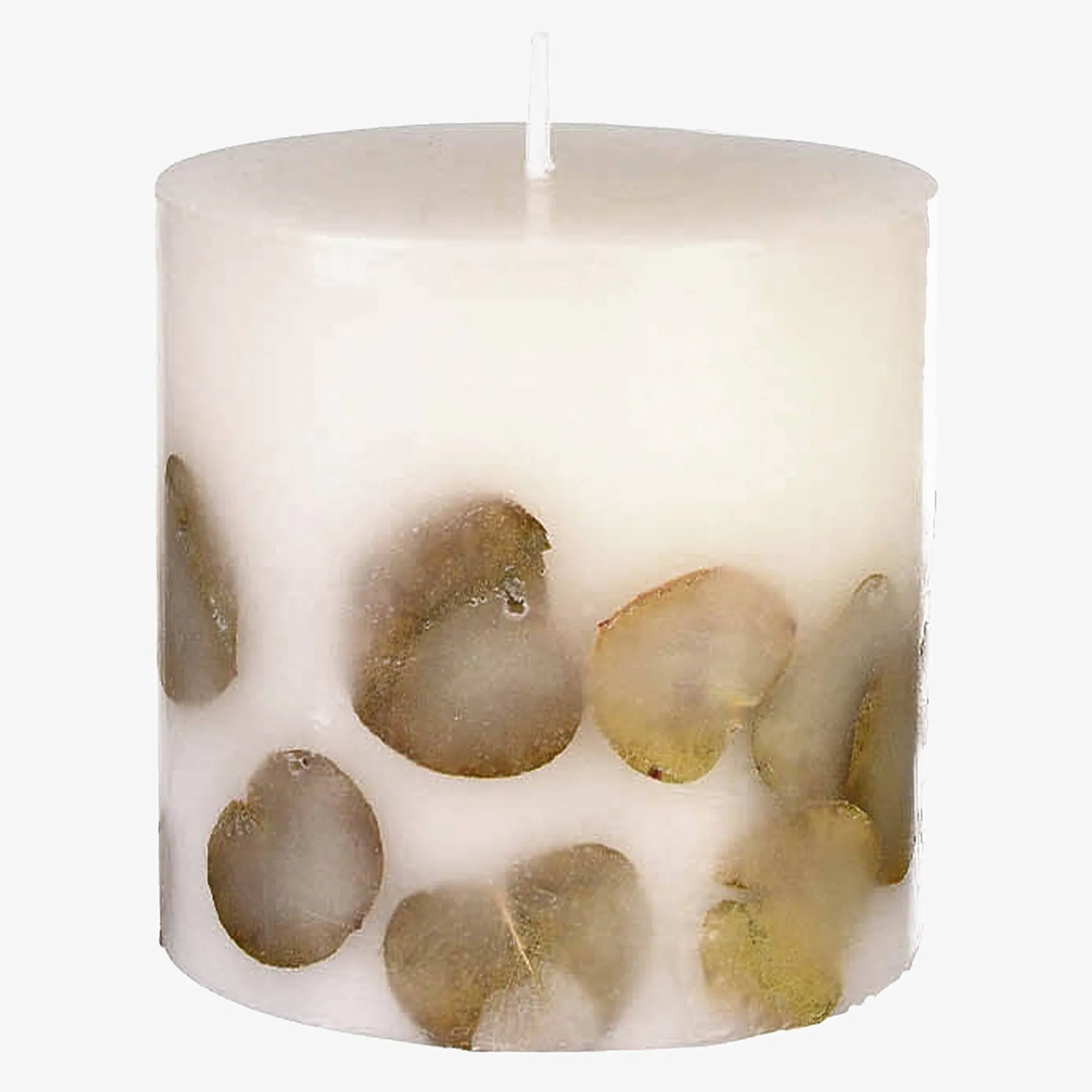 Stumpenkerze Eukalyptus^Depot Flash Sale
