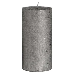 Stumpenkerze Metallic Finish^Depot Flash Sale