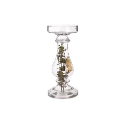 Stumpenkerzenhalter Dry Flower^Depot Fashion