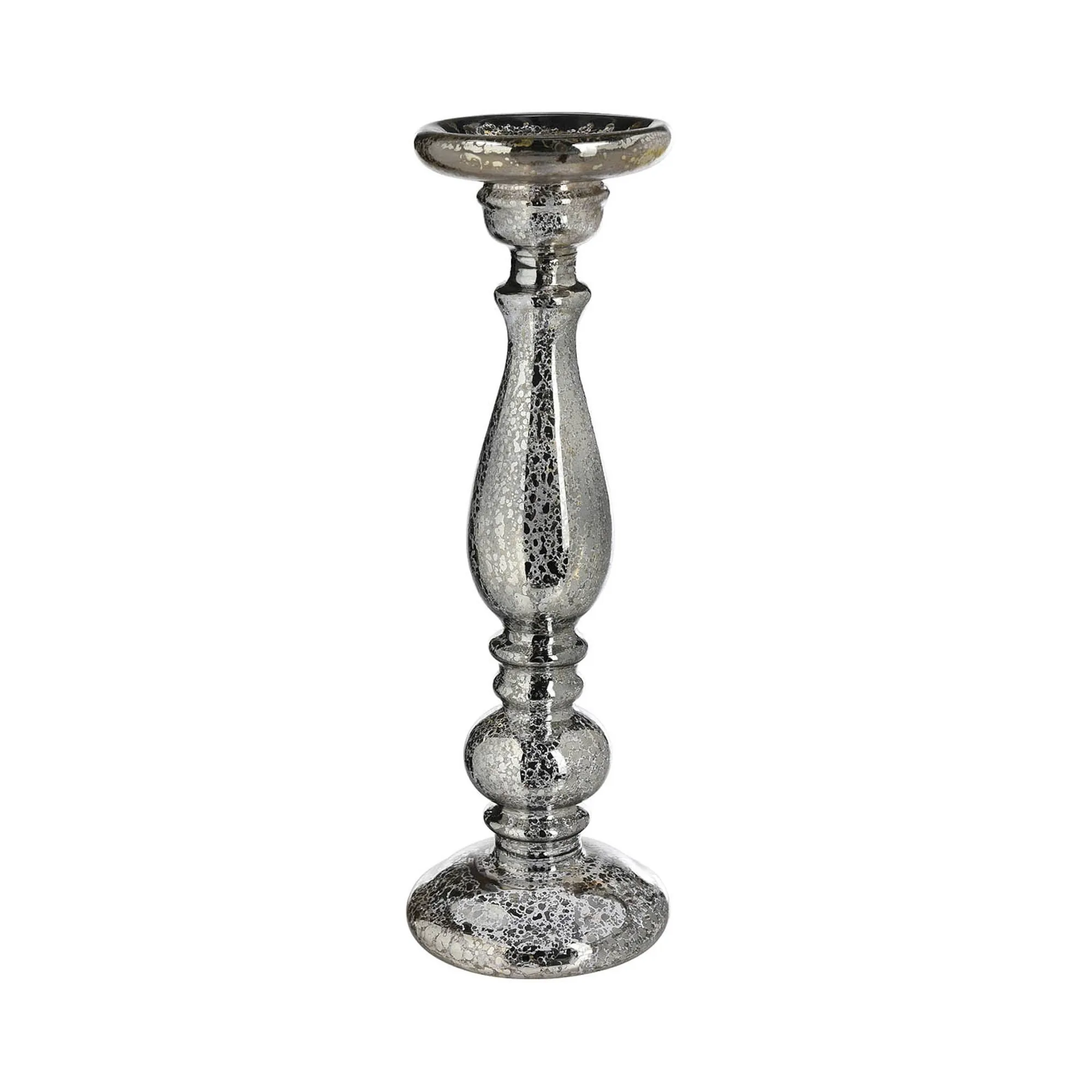 Stumpenkerzenhalter Glam^Depot Hot