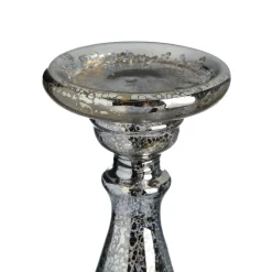 Stumpenkerzenhalter Glam^Depot Hot