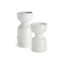 Stumpenkerzenhalter-Set Made^Depot Clearance