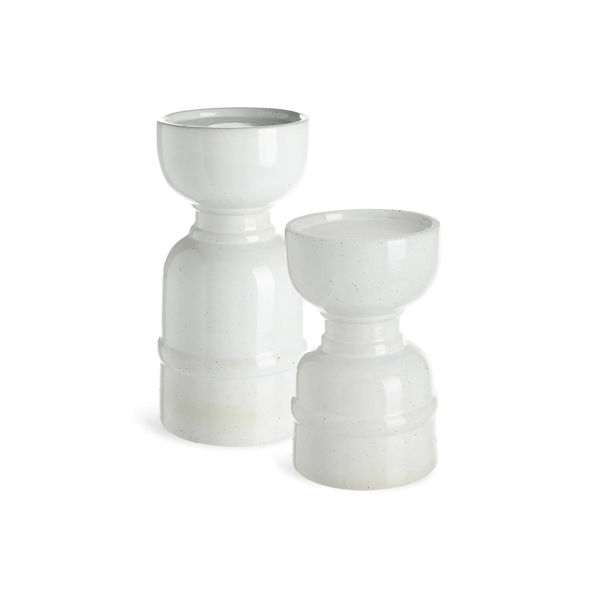 Stumpenkerzenhalter-Set Made^Depot Clearance