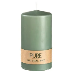 Stumpenkerze Pure^Depot Outlet