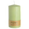 Stumpenkerze Pure^Depot Best Sale