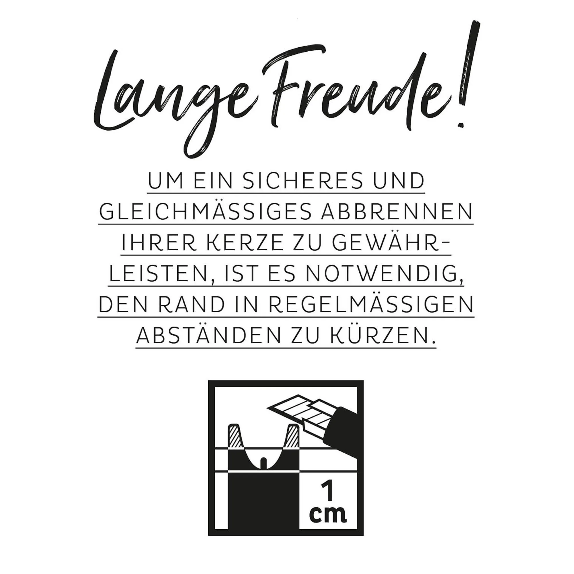 Stumpenkerze Pure^Depot Sale
