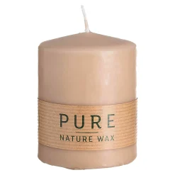 Stumpenkerze Pure^Depot Sale