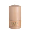 Stumpenkerze Pure^Depot Fashion