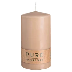 Stumpenkerze Pure^Depot Fashion