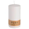 Stumpenkerze Pure^Depot Discount